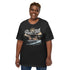 Peace Be Still Christian Bible Verse T-Shirt